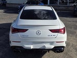 2023 Mercedes-Benz CLA CLA 45 AMG® 4MATIC®