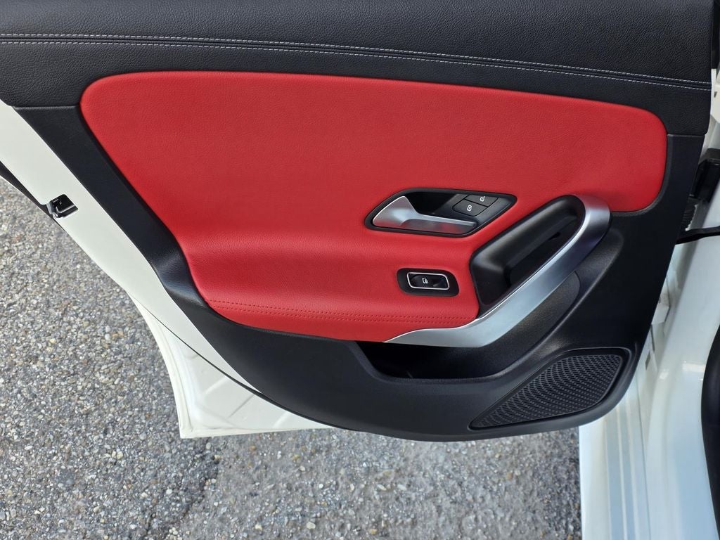 2023 Mercedes-Benz CLA CLA 45 AMG® 4MATIC®