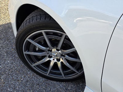 2023 Mercedes-Benz CLA CLA 45 AMG® 4MATIC®