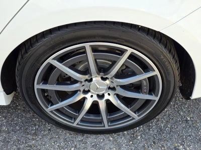 2023 Mercedes-Benz CLA CLA 45 AMG® 4MATIC®