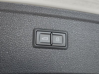 2020 Audi SQ5 3.0T Premium Plus quattro