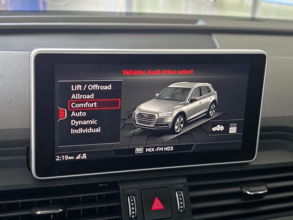 2020 Audi SQ5 3.0T Premium Plus quattro