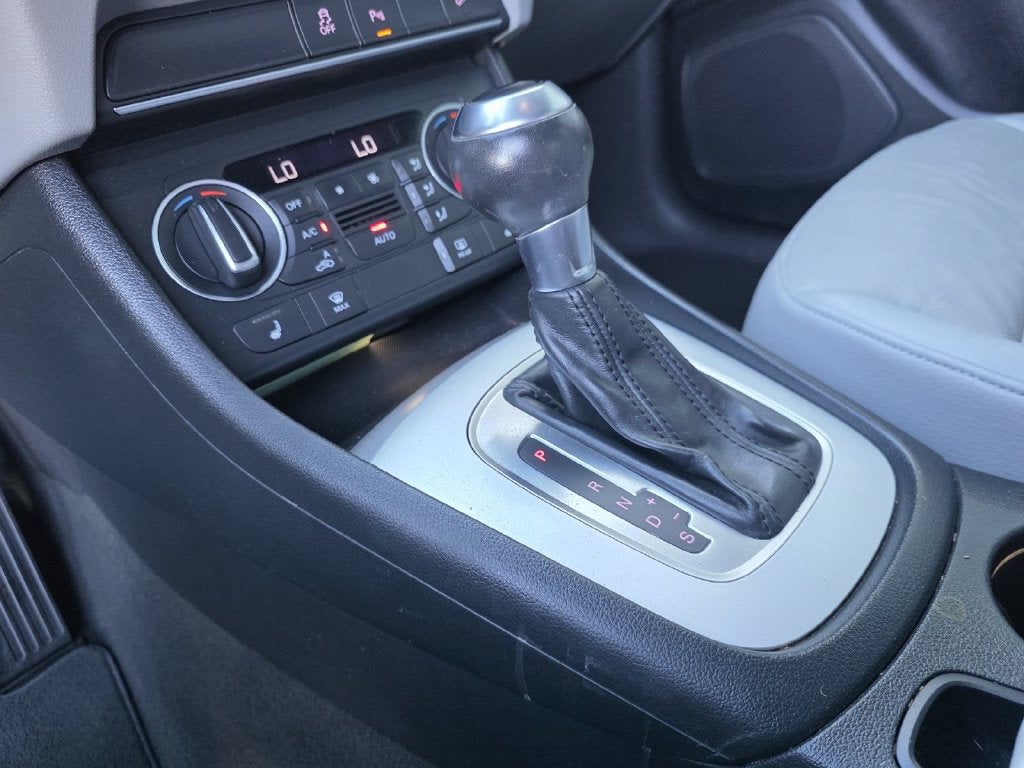 2018 Audi Q3 2.0T Premium