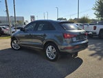 2018 Audi Q3 2.0T Premium