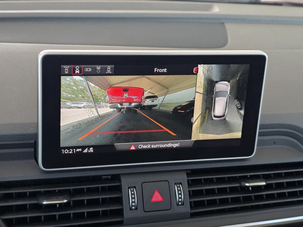 2019 Audi Q5 2.0T Prestige quattro