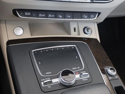 2019 Audi Q5 2.0T Prestige quattro