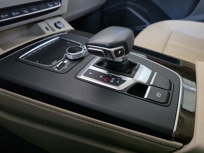2019 Audi Q5 2.0T Prestige quattro