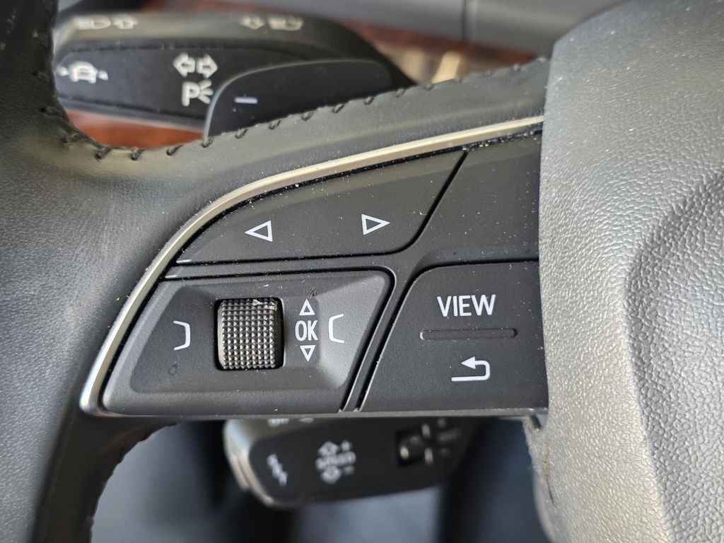 2019 Audi Q5 2.0T Prestige quattro