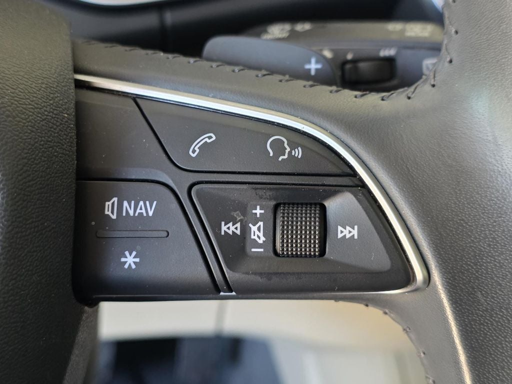 2019 Audi Q5 2.0T Prestige quattro