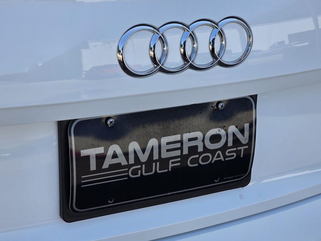 2019 Audi Q5 2.0T Prestige quattro