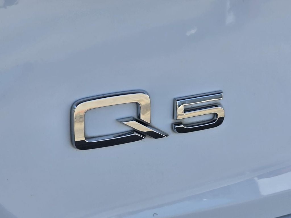 2019 Audi Q5 2.0T Prestige quattro