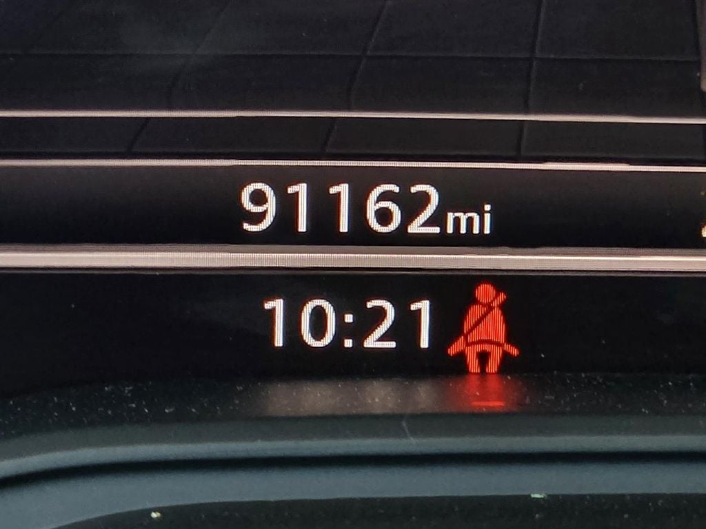 2019 Audi Q5 2.0T Prestige quattro