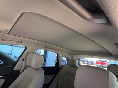 2019 Audi Q5 2.0T Prestige quattro