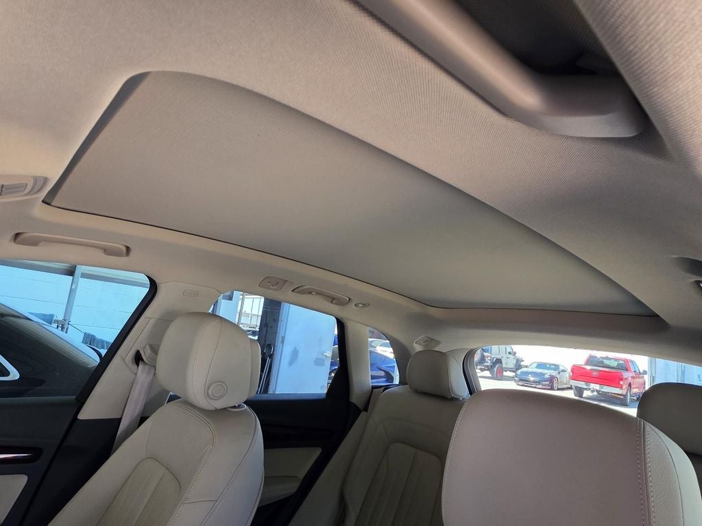 2019 Audi Q5 2.0T Prestige quattro