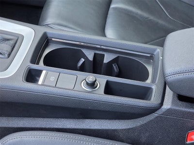 2024 Audi Q3 Premium S Line quattro