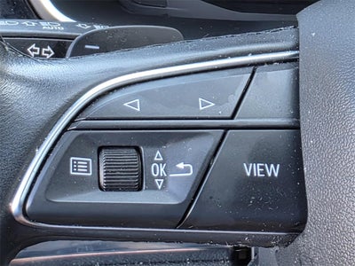 2024 Audi Q3 Premium S Line quattro