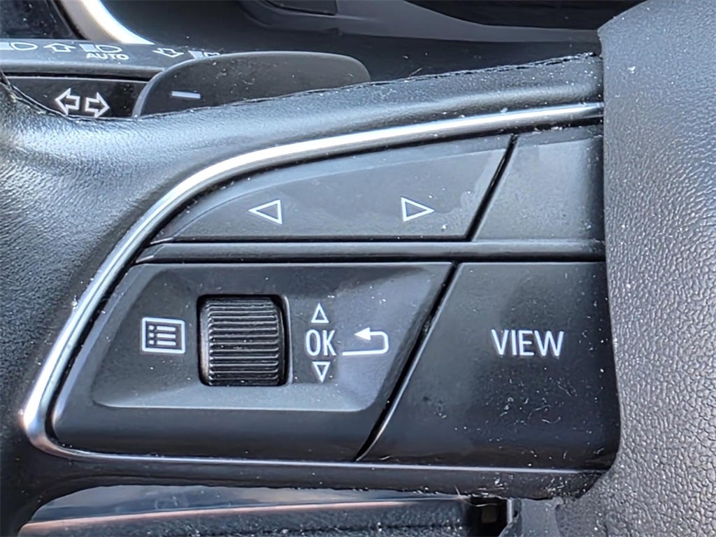 2024 Audi Q3 Premium S Line quattro