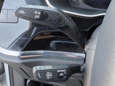 2024 Audi Q3 Premium S Line quattro