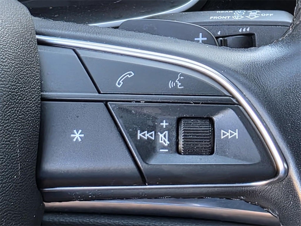 2024 Audi Q3 Premium S Line quattro