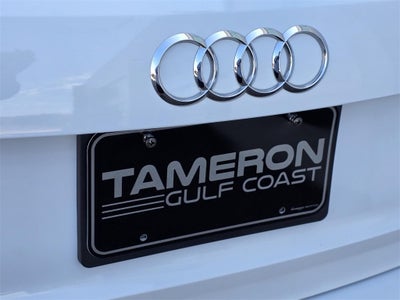 2024 Audi Q3 Premium S Line quattro