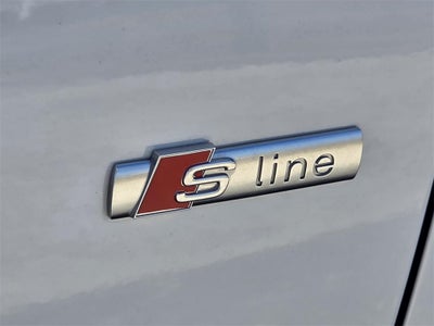 2024 Audi Q3 Premium S Line quattro