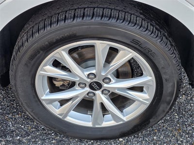 2024 Audi Q3 Premium S Line quattro