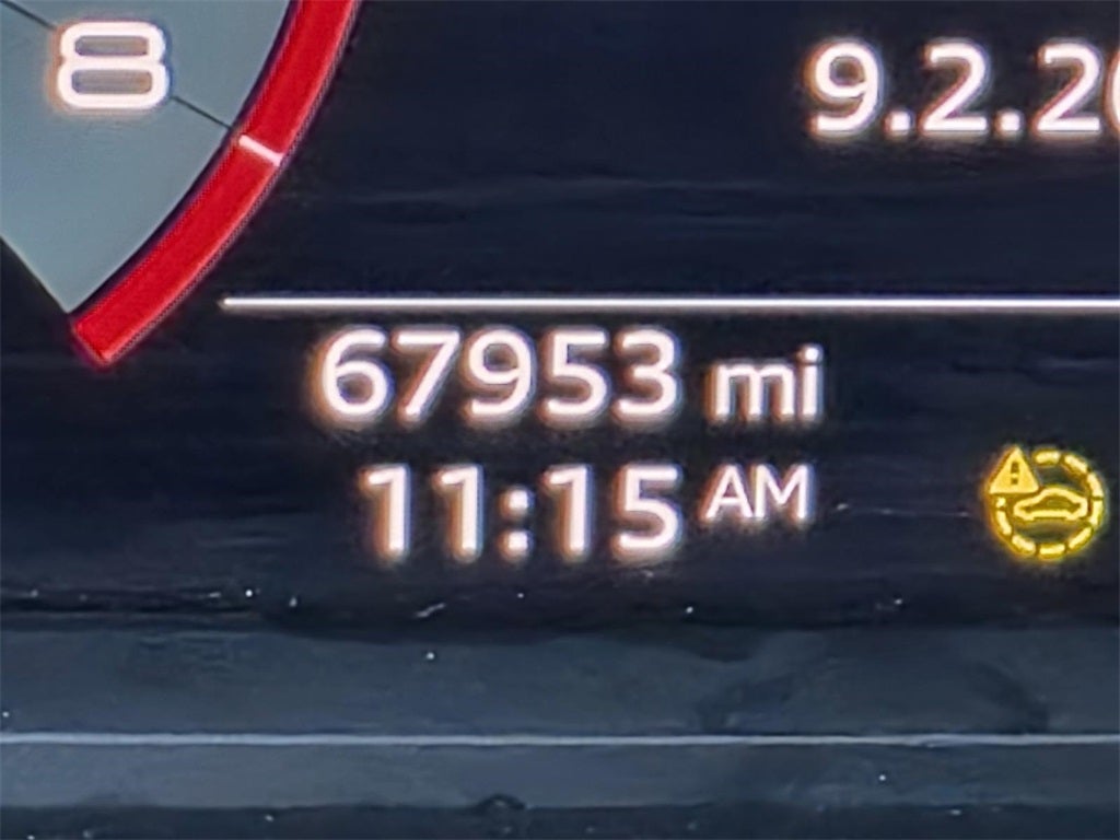 2024 Audi Q3 Premium S Line quattro