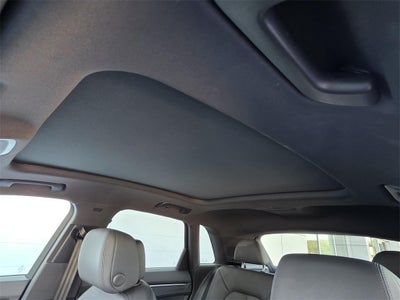 2024 Audi Q3 Premium S Line quattro