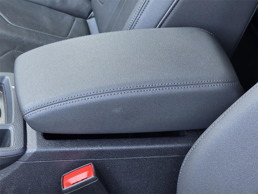 2024 Audi Q3 Premium S Line quattro