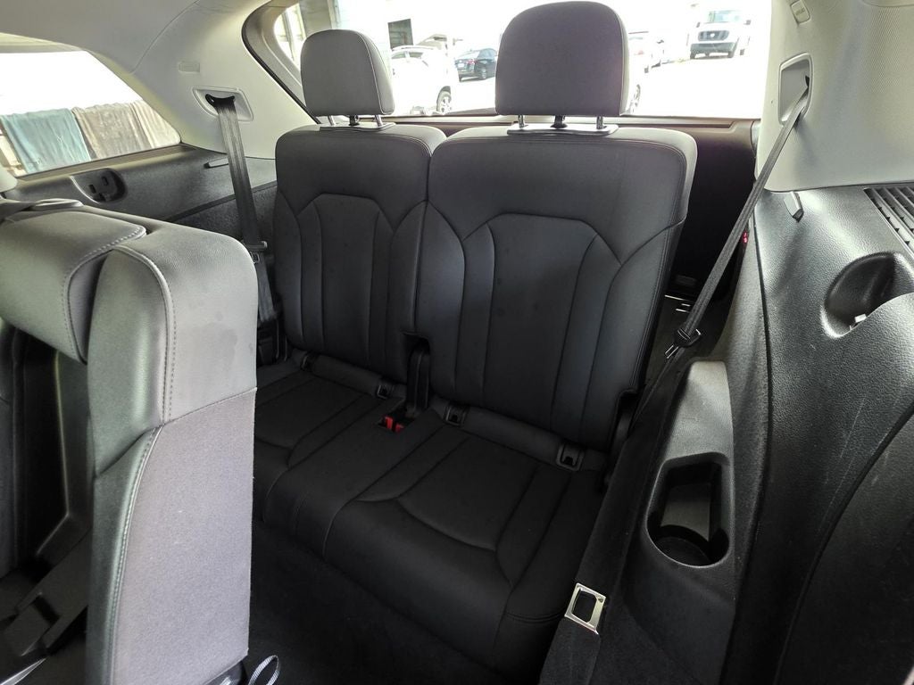 2021 Audi Q7 55 Premium Plus quattro