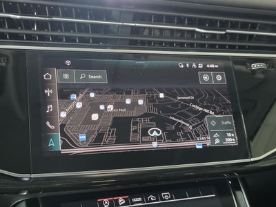 2021 Audi Q7 55 Premium Plus quattro
