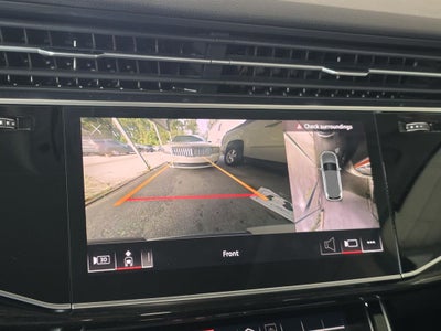 2021 Audi Q7 55 Premium Plus quattro