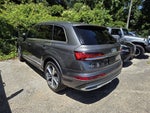 2021 Audi Q7 55 Premium Plus quattro