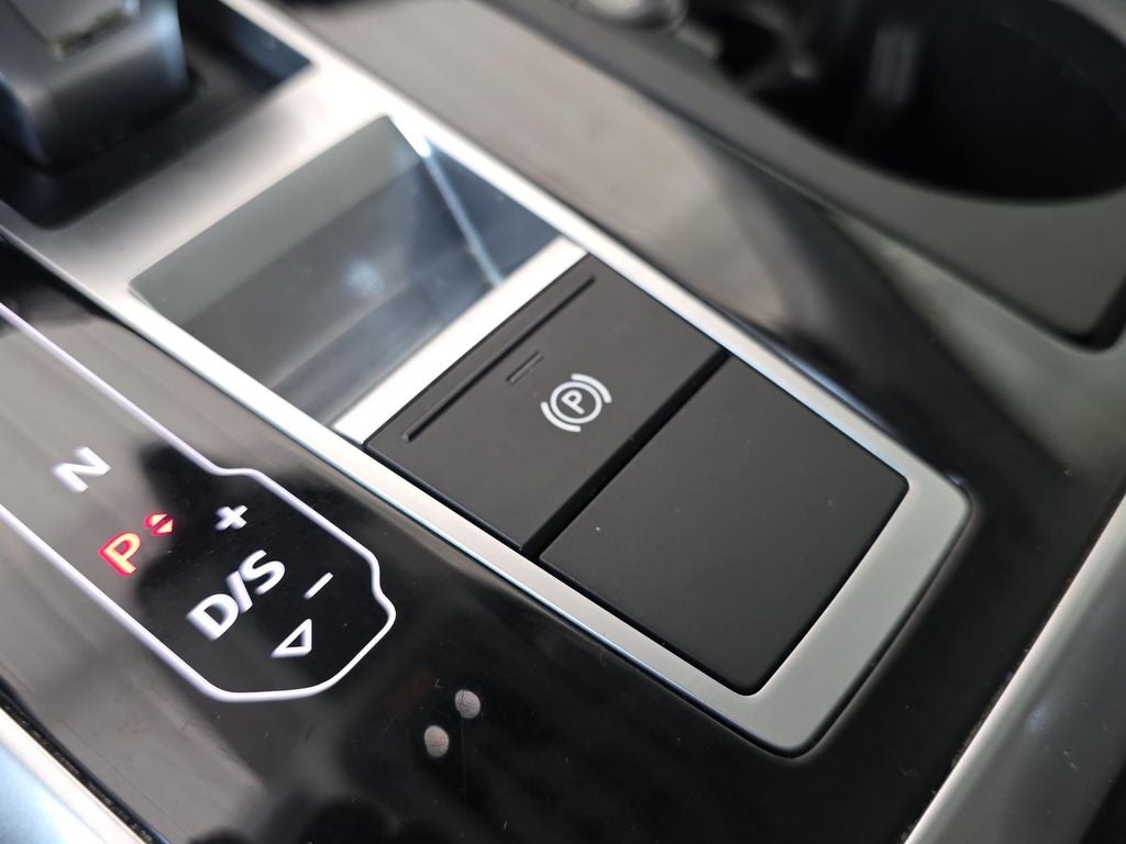 2021 Audi Q7 55 Premium Plus quattro