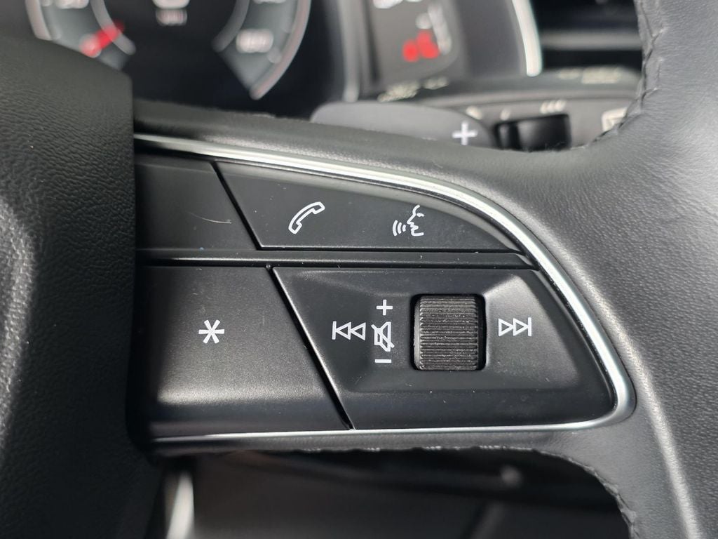 2021 Audi Q7 55 Premium Plus quattro
