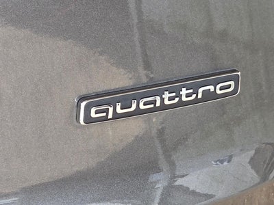2021 Audi Q7 55 Premium Plus quattro