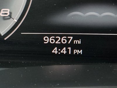 2021 Audi Q7 55 Premium Plus quattro