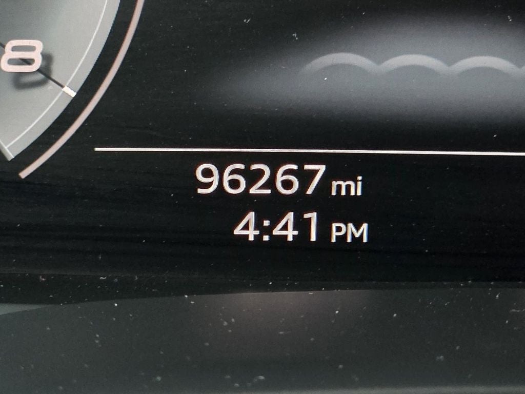 2021 Audi Q7 55 Premium Plus quattro