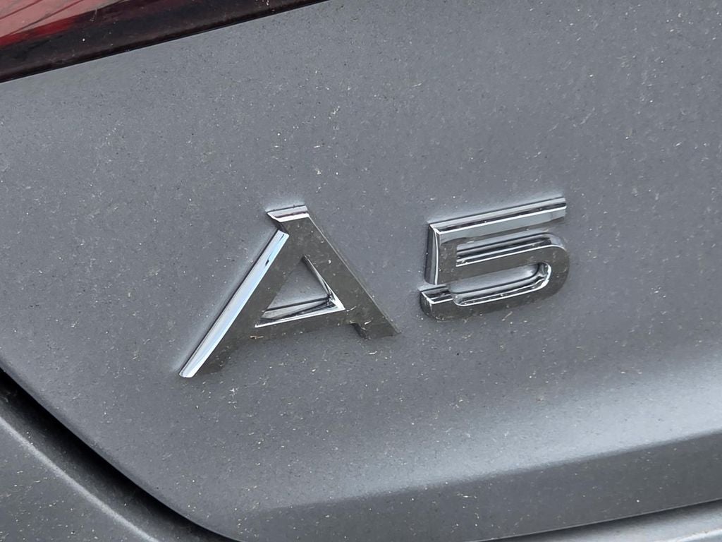 2019 Audi A5 Sportback Premium Plus quattro