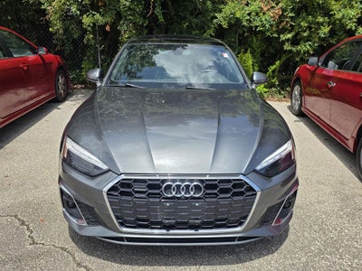2024 Audi A5 Sportback 45 S line Premium Plus quattro