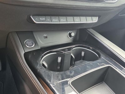 2024 Audi A5 Sportback 45 S line Premium Plus quattro