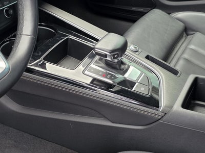 2024 Audi A5 Sportback 45 S line Premium Plus quattro