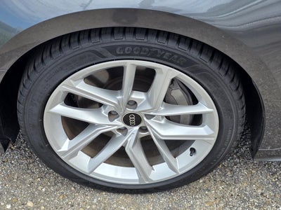 2024 Audi A5 Sportback 45 S line Premium Plus quattro