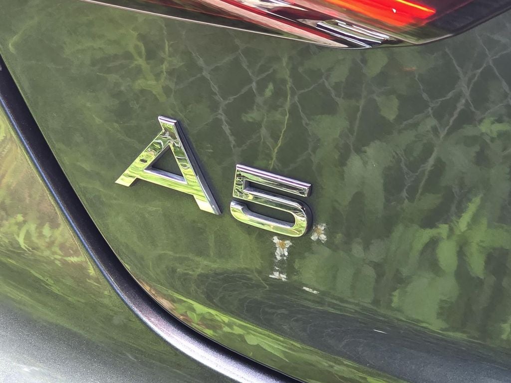 2024 Audi A5 Sportback 45 S line Premium Plus quattro