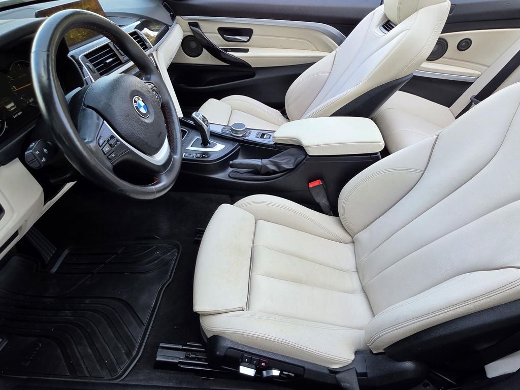 2020 BMW 4 Series 430i