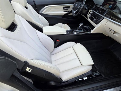 2020 BMW 4 Series 430i