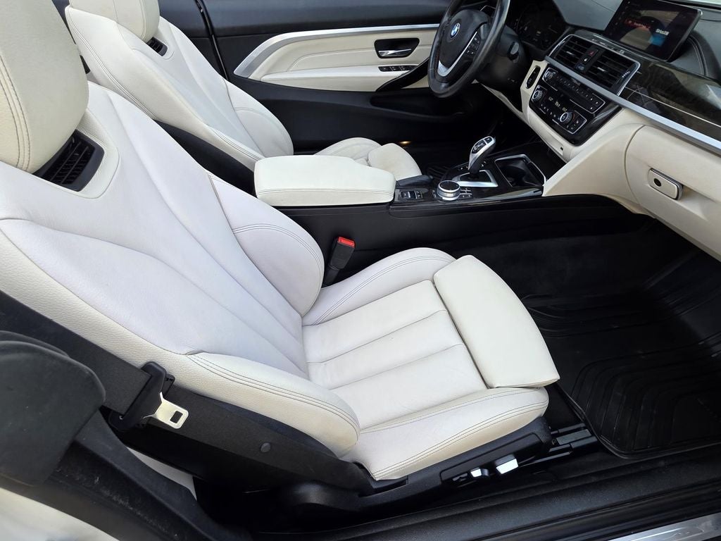 2020 BMW 4 Series 430i