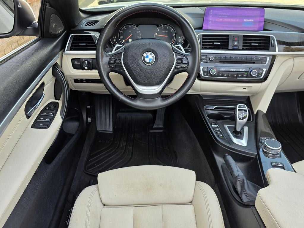 2020 BMW 4 Series 430i
