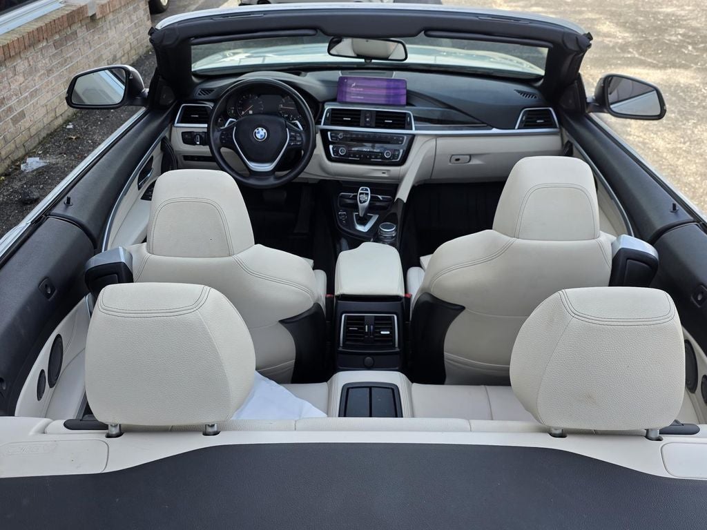 2020 BMW 4 Series 430i