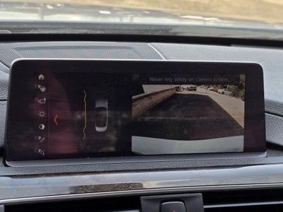 2020 BMW 4 Series 430i